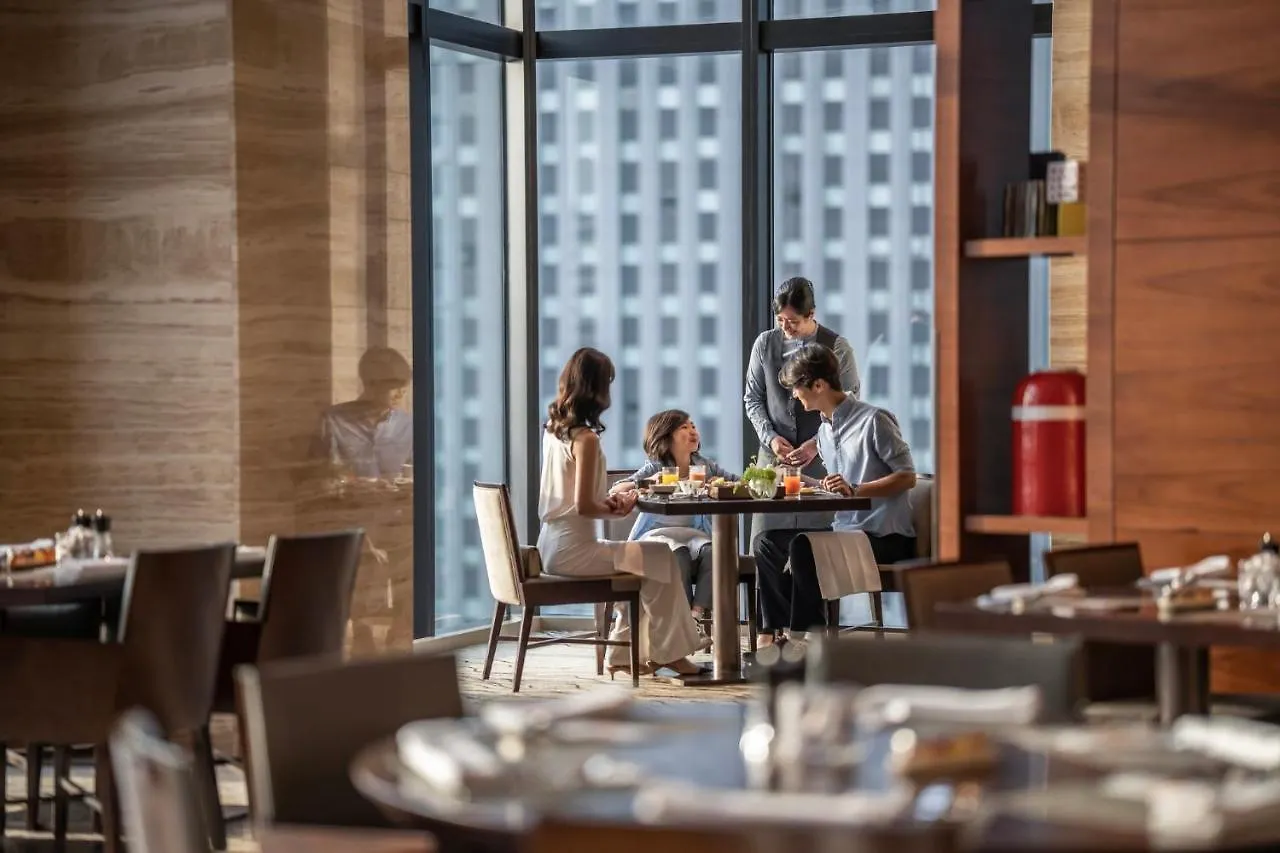 Intercontinental Hotel Osaka By Ihg