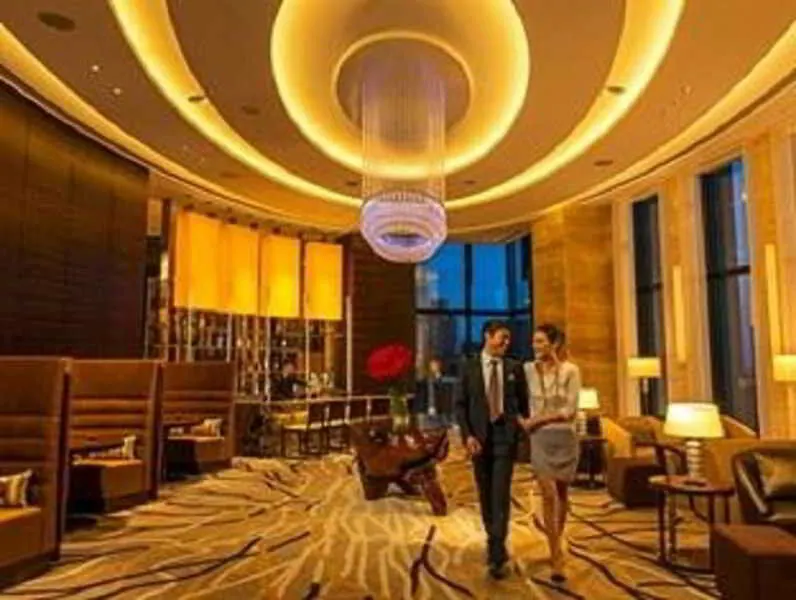 Intercontinental Hotel Osaka By Ihg
