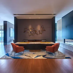 ***** فندق Le Meridien ماليزيا