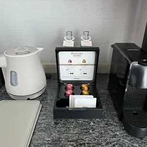 فندق Centara Grand