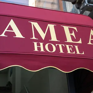 **** فندق Amea أذربيجان
