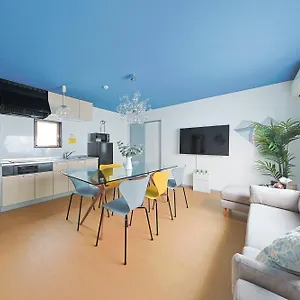 Ryugu -竜宮- Apartment