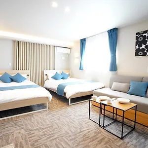 Koti Sopo Universal Bay 1 By Liaison Apartment