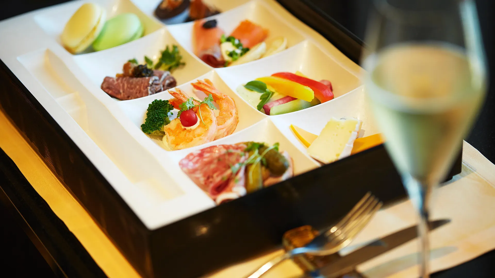 *****  Intercontinental Hotel Osaka By Ihg Japan