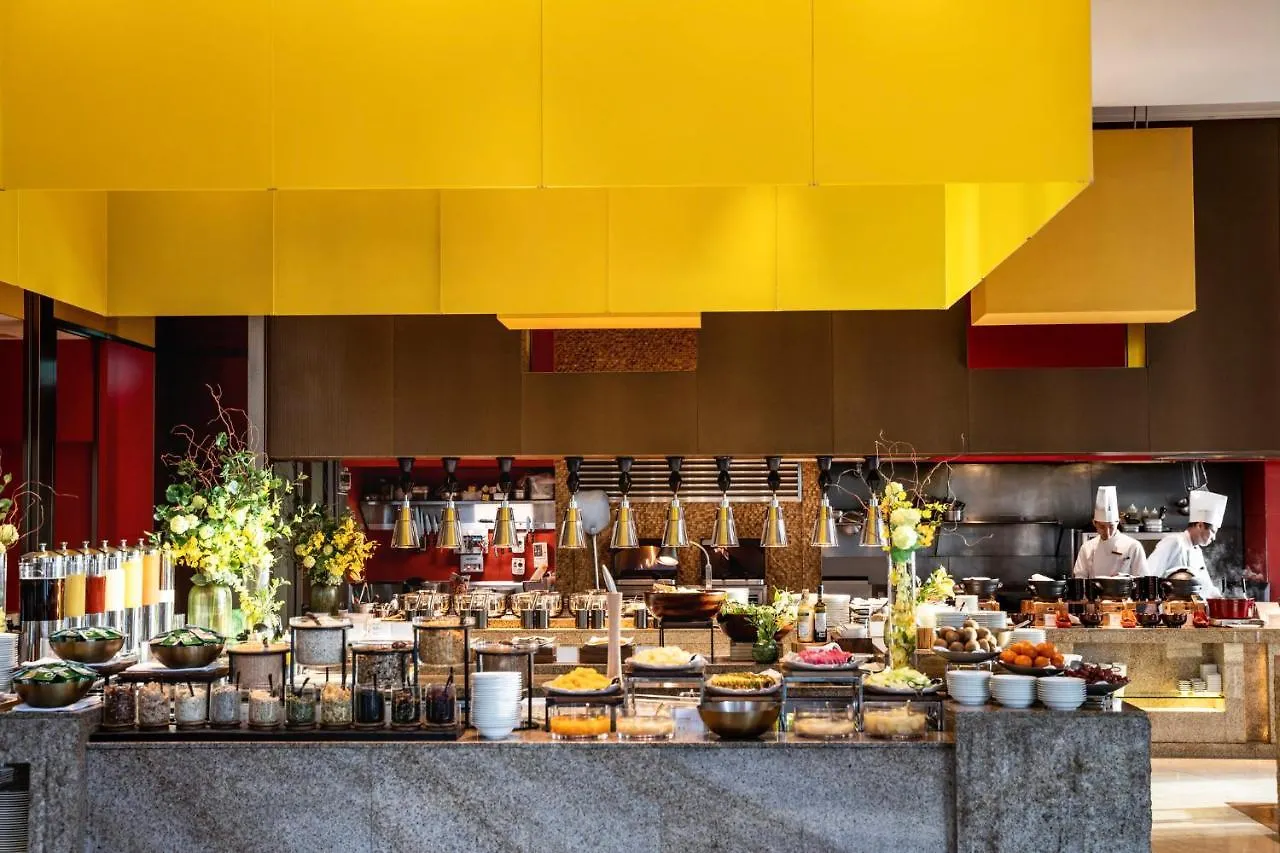 Intercontinental Hotel Osaka By Ihg 5*,  Japan