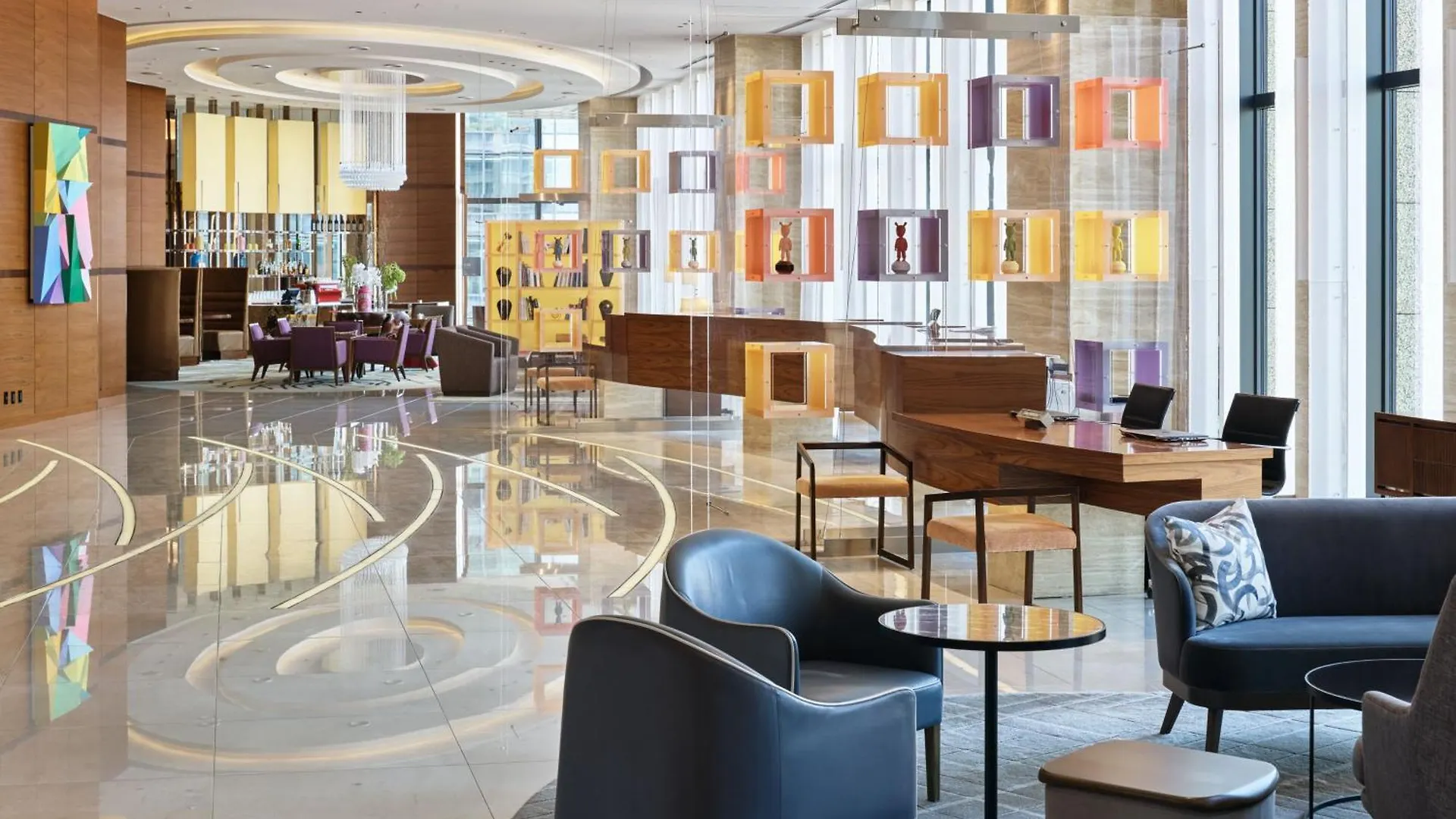 Intercontinental Hotel Osaka By Ihg Japan