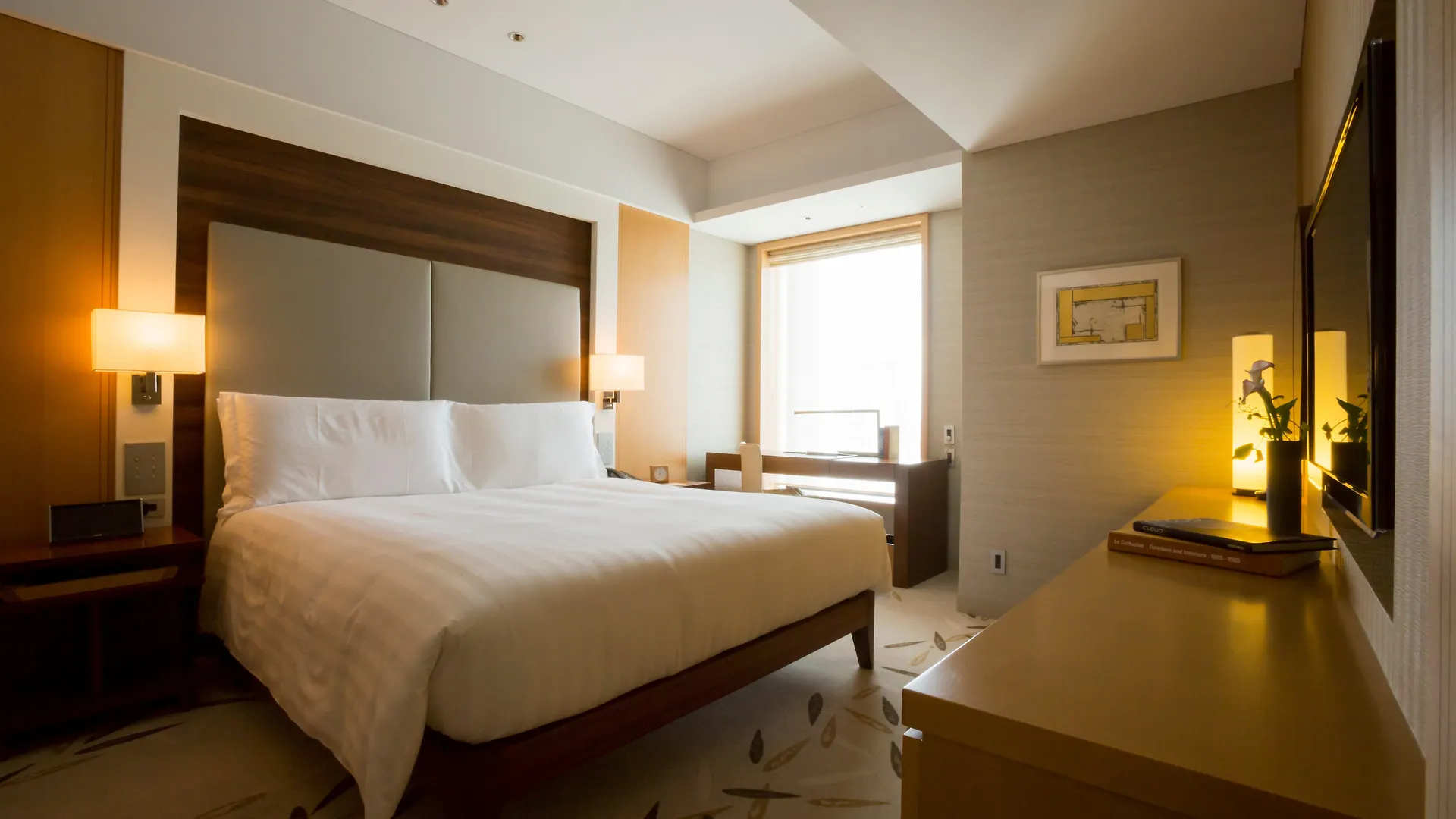 Intercontinental Hotel Osaka By Ihg Japan