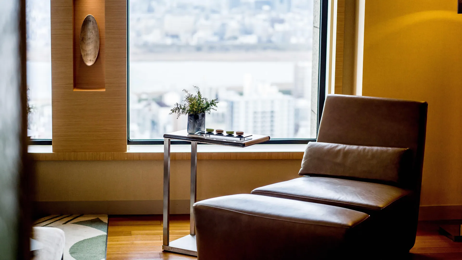 *****  Intercontinental Hotel Osaka By Ihg Japan