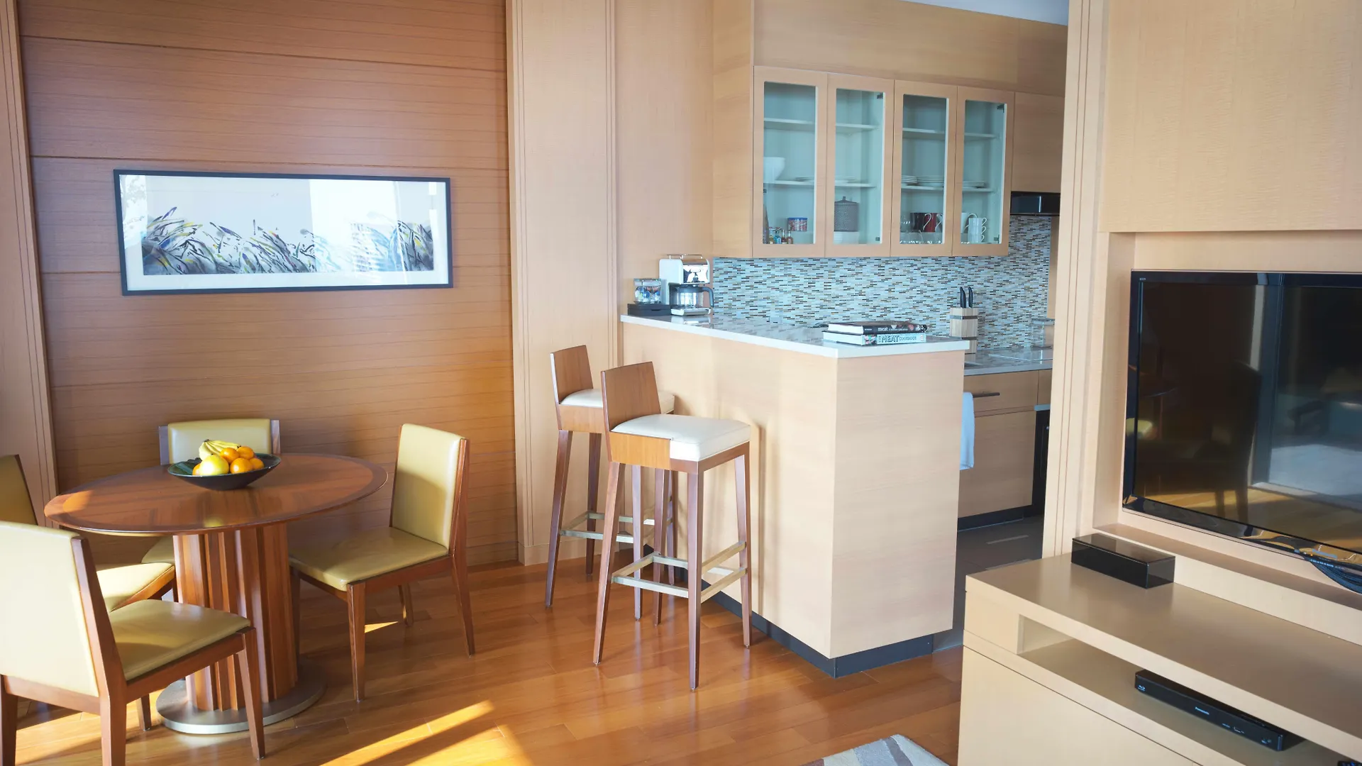 Intercontinental Hotel Osaka By Ihg