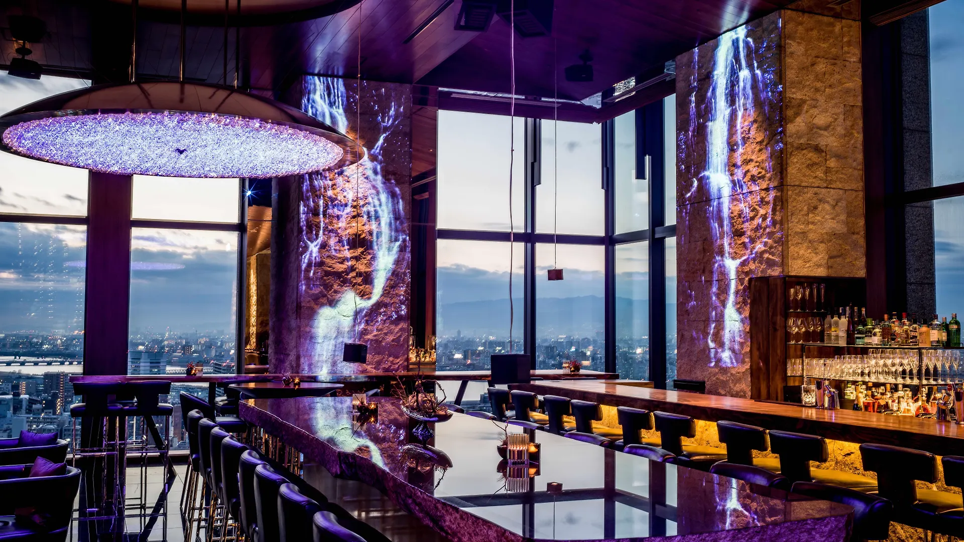 Intercontinental Hotel Osaka By Ihg 5*,  Japan