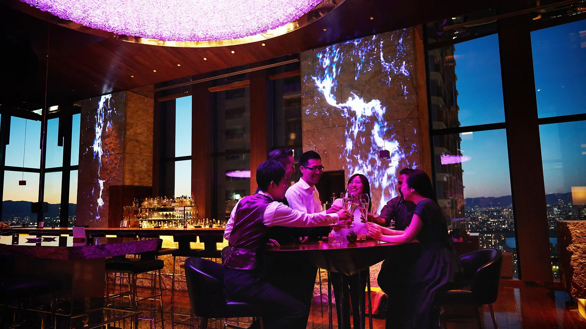 Intercontinental Hotel Osaka By Ihg