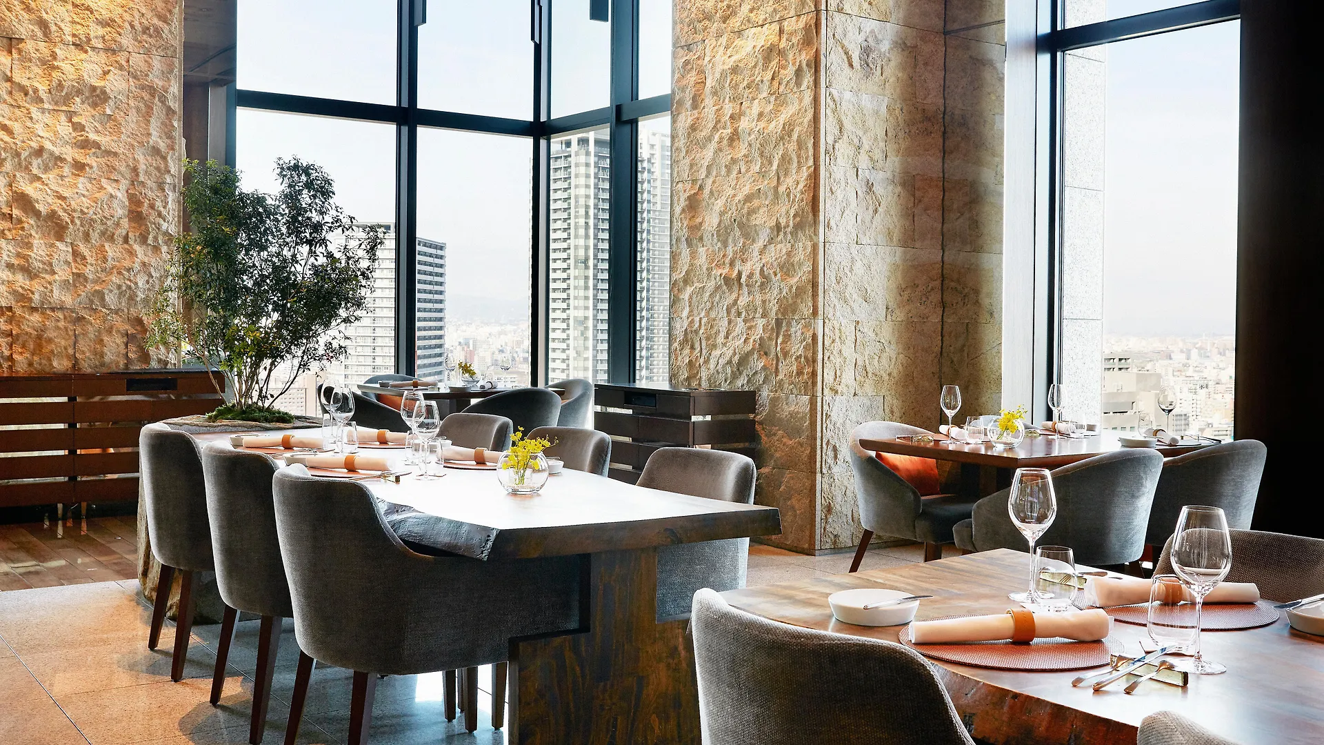 Intercontinental Hotel Osaka By Ihg