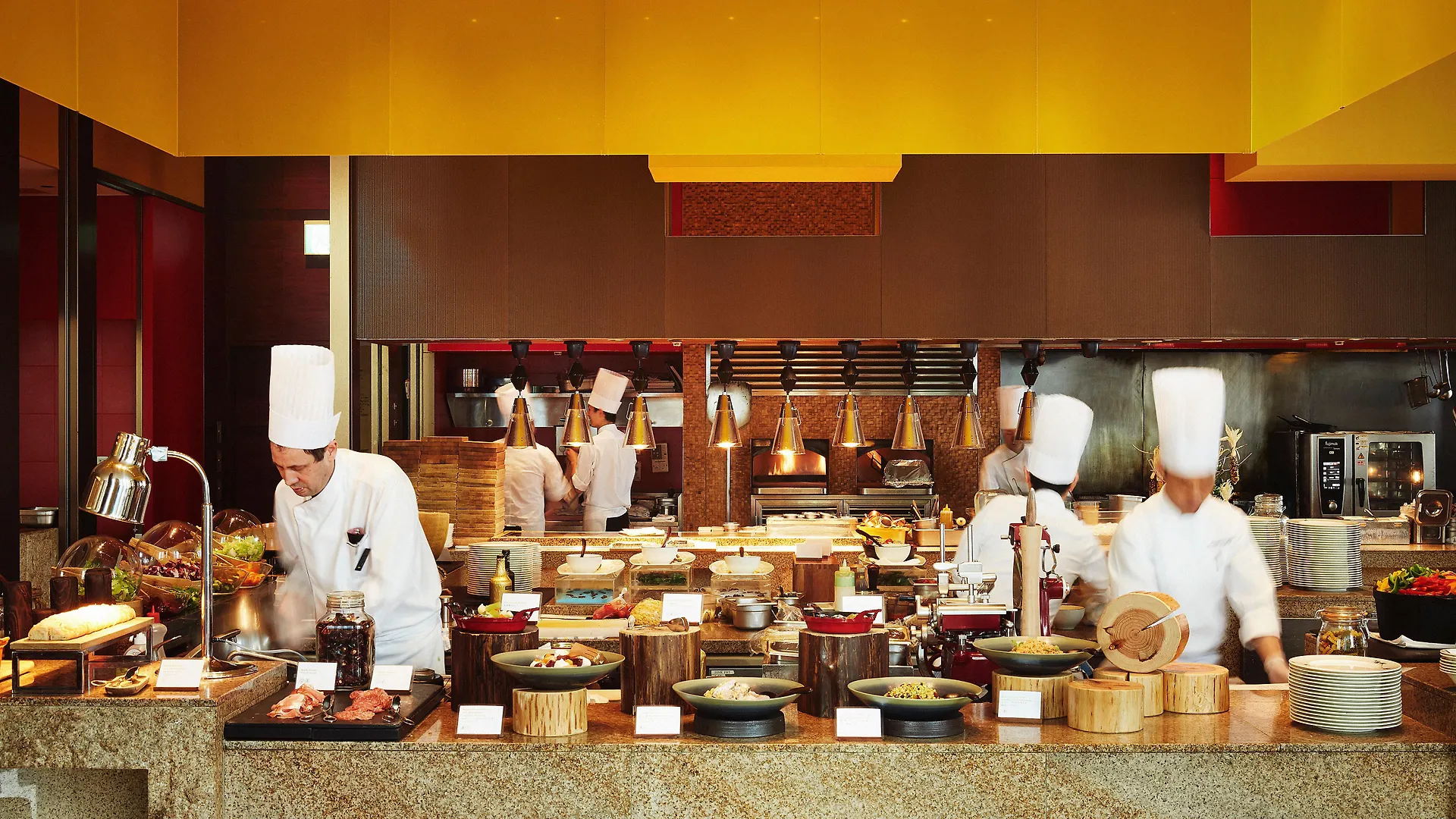 Intercontinental Hotel Osaka By Ihg
