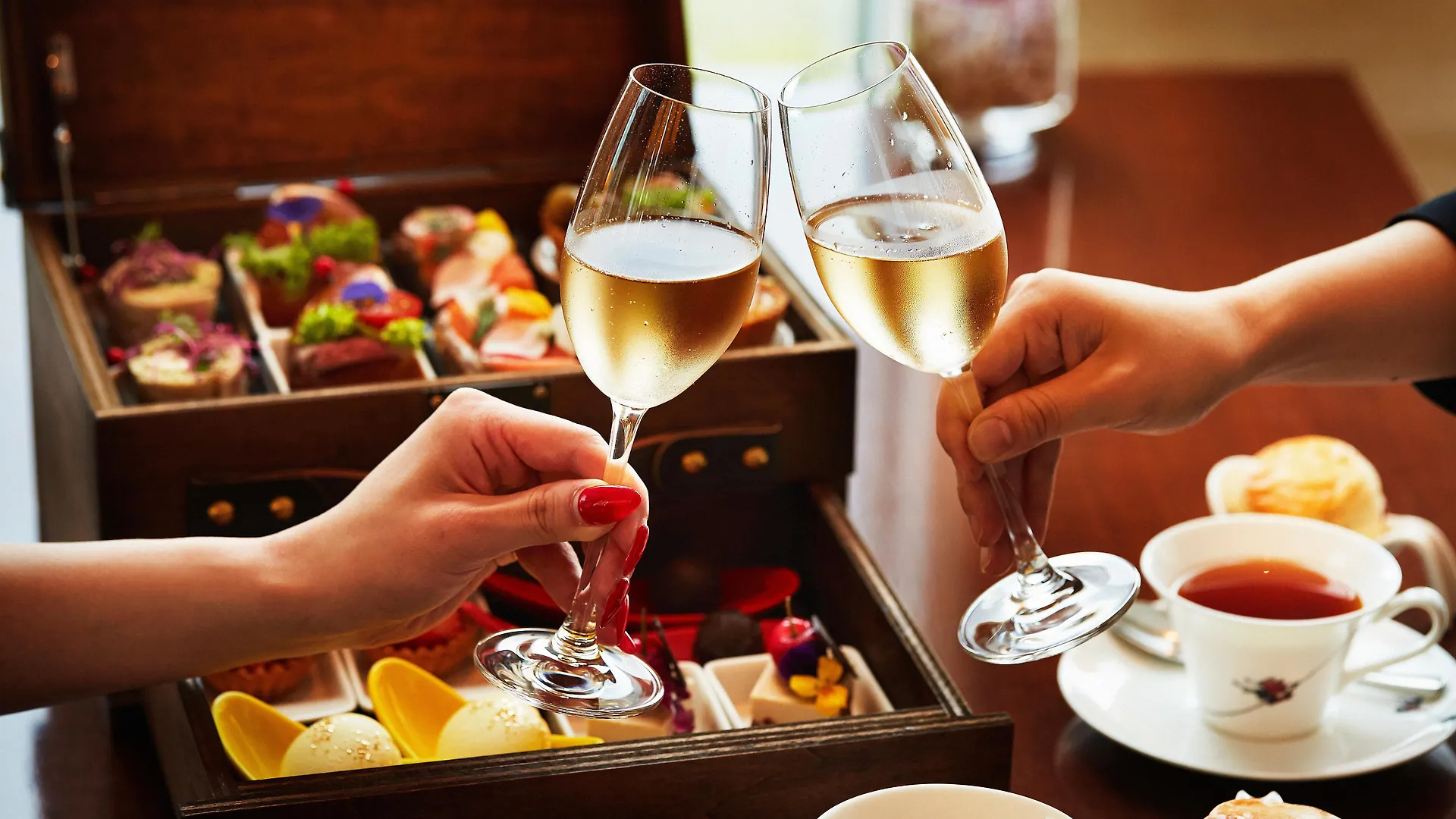 Intercontinental Hotel Osaka By Ihg