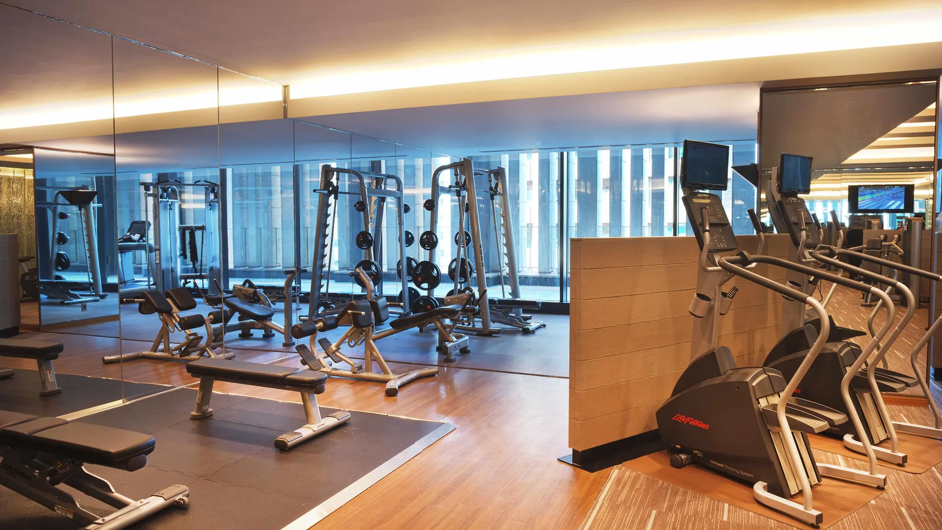 Intercontinental Hotel Osaka By Ihg