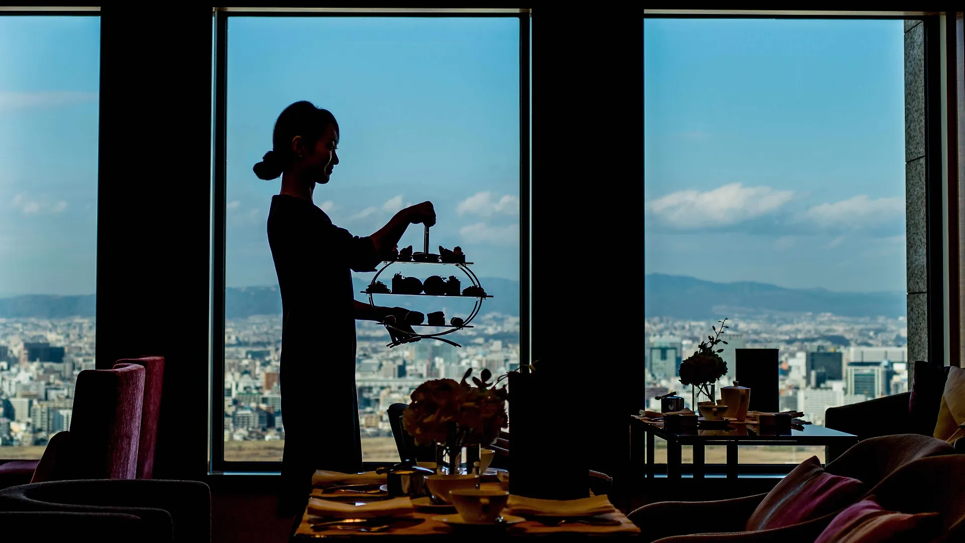 Intercontinental Hotel Osaka By Ihg