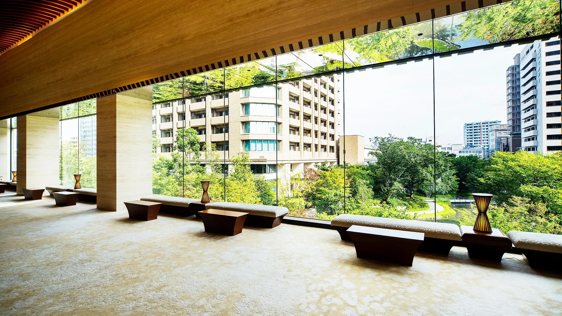 Intercontinental Hotel Osaka By Ihg 5*,