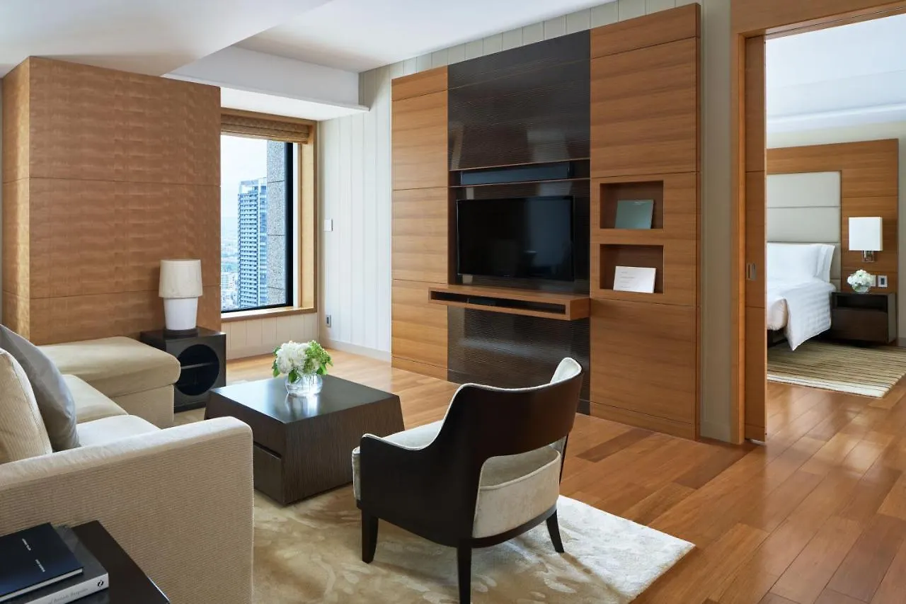 Intercontinental Hotel Osaka By Ihg 5*,  Japan