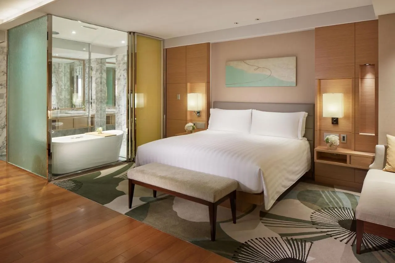 *****  Intercontinental Hotel Osaka By Ihg Japan