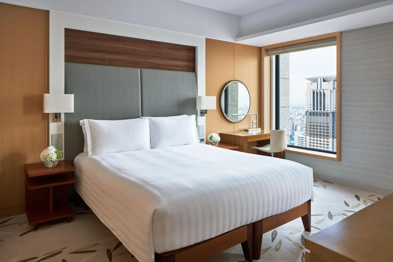Intercontinental Hotel Osaka By Ihg