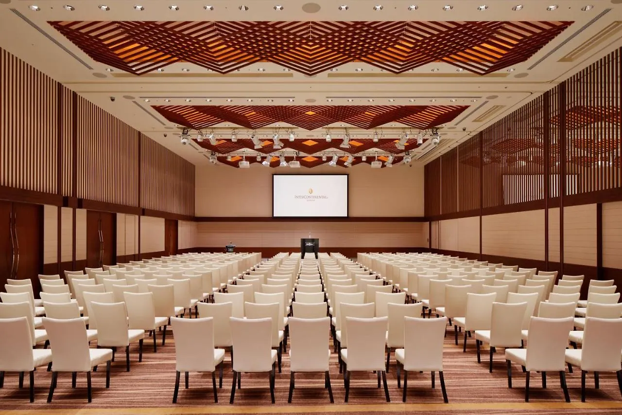 Intercontinental Hotel Osaka By Ihg
