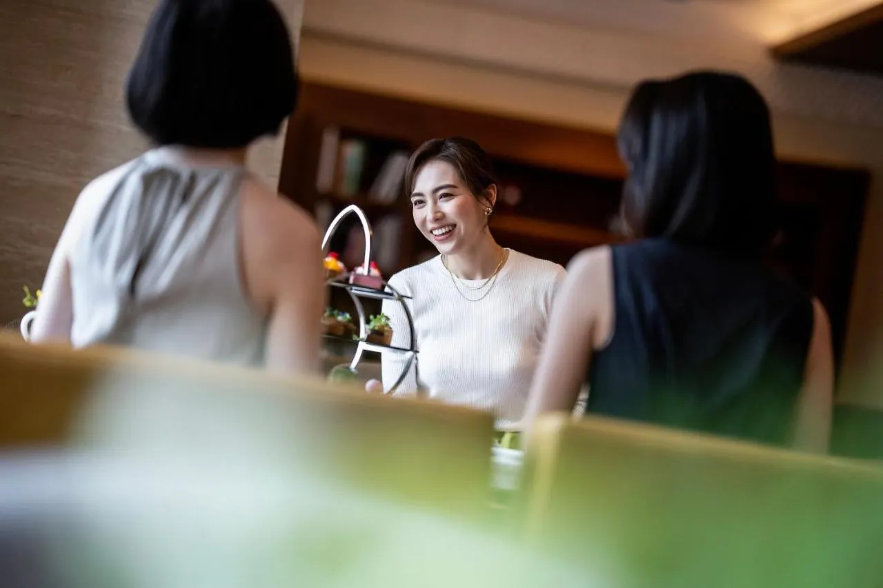 Intercontinental Hotel Osaka By Ihg