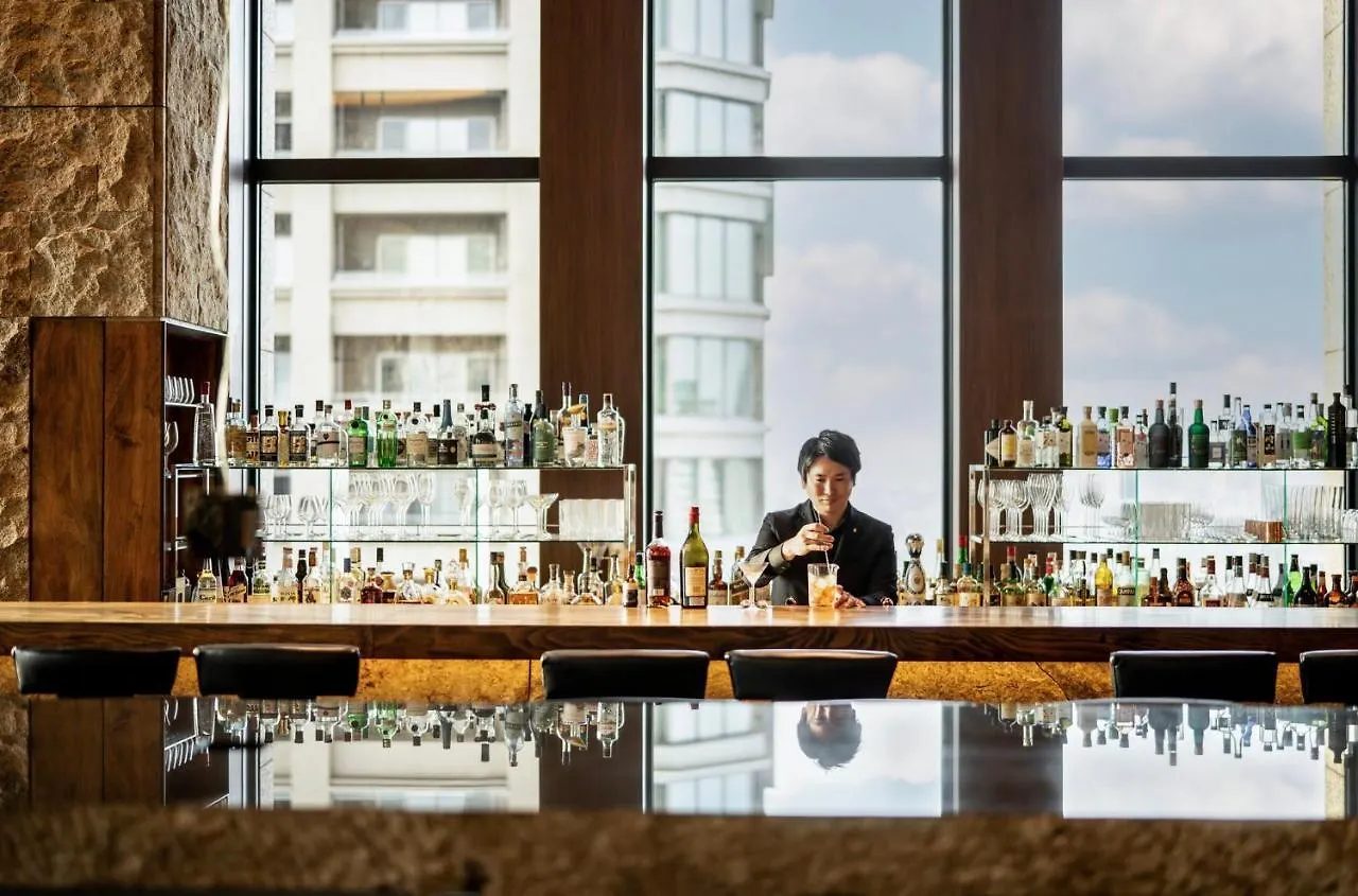 Intercontinental Hotel Osaka By Ihg 5*,  Japan