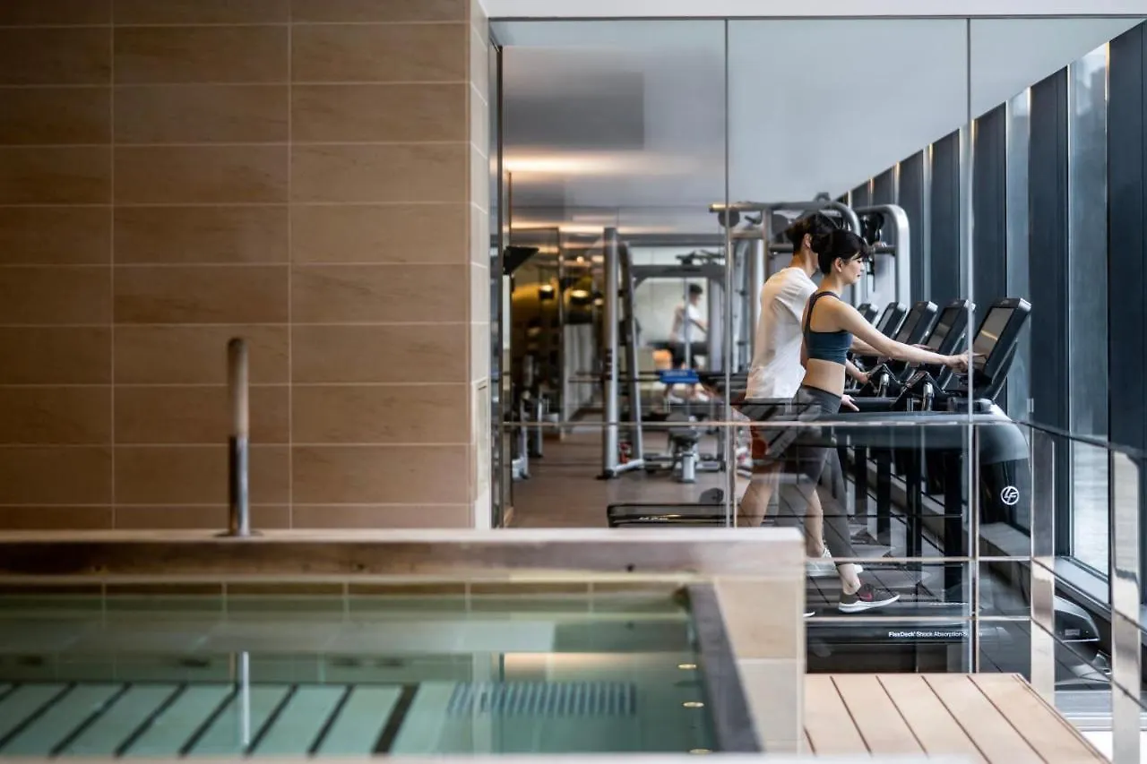 Intercontinental Hotel Osaka By Ihg