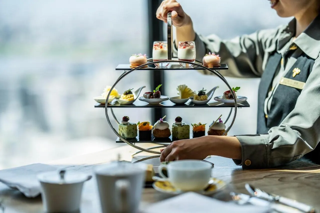 Intercontinental Hotel Osaka By Ihg Japan