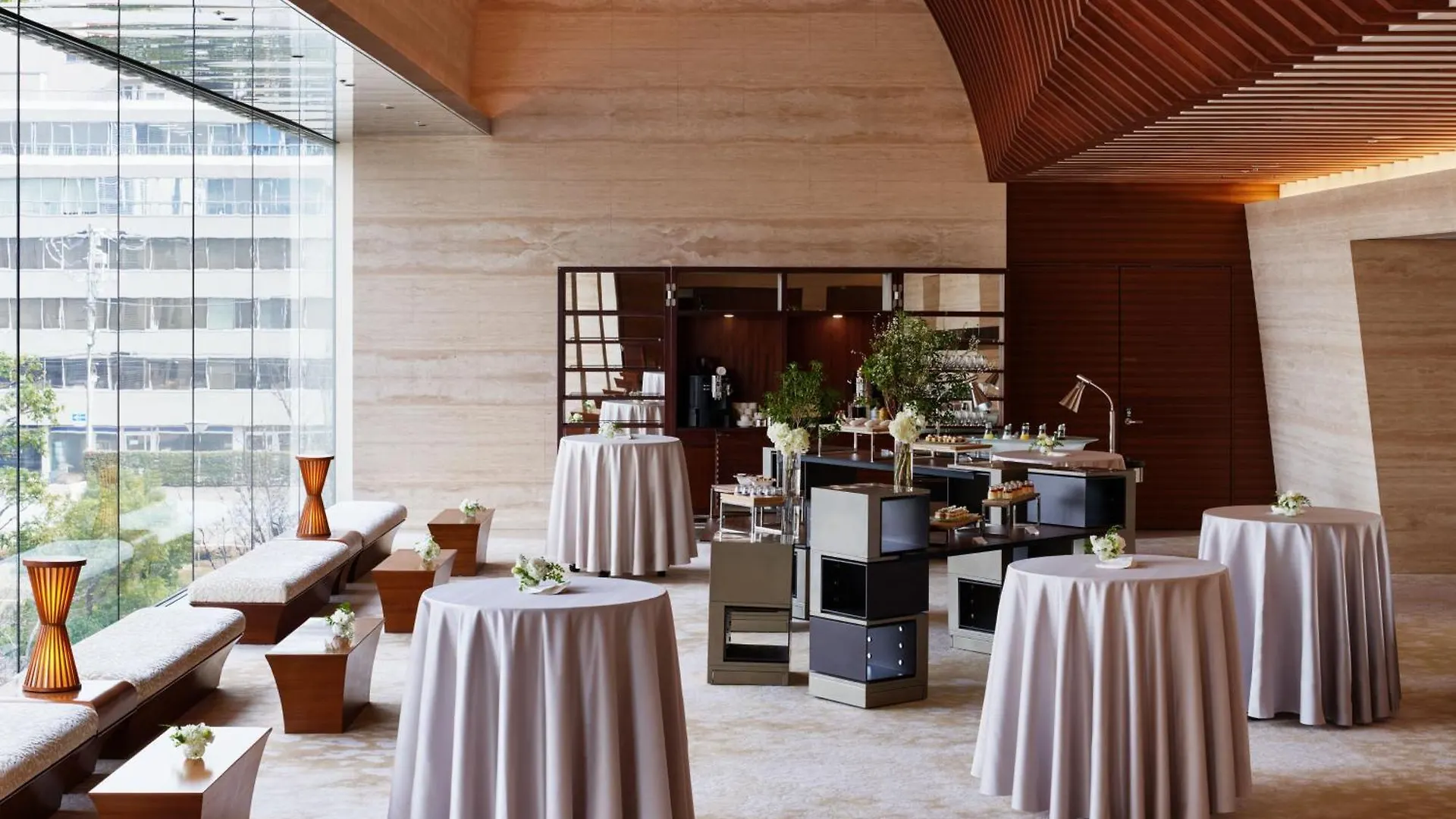 Intercontinental Hotel Osaka By Ihg 5*,  Japan