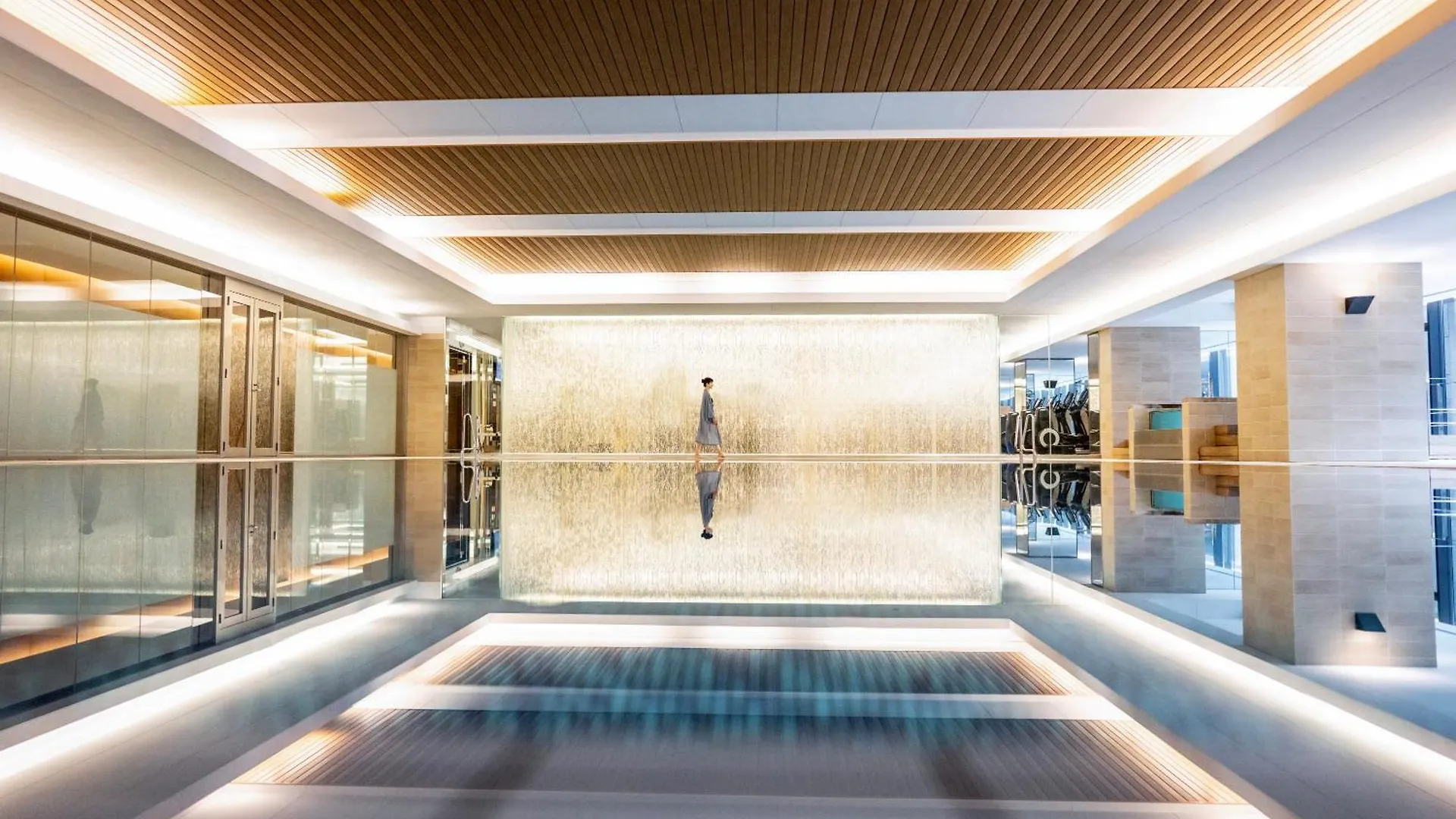 Intercontinental Hotel Osaka By Ihg