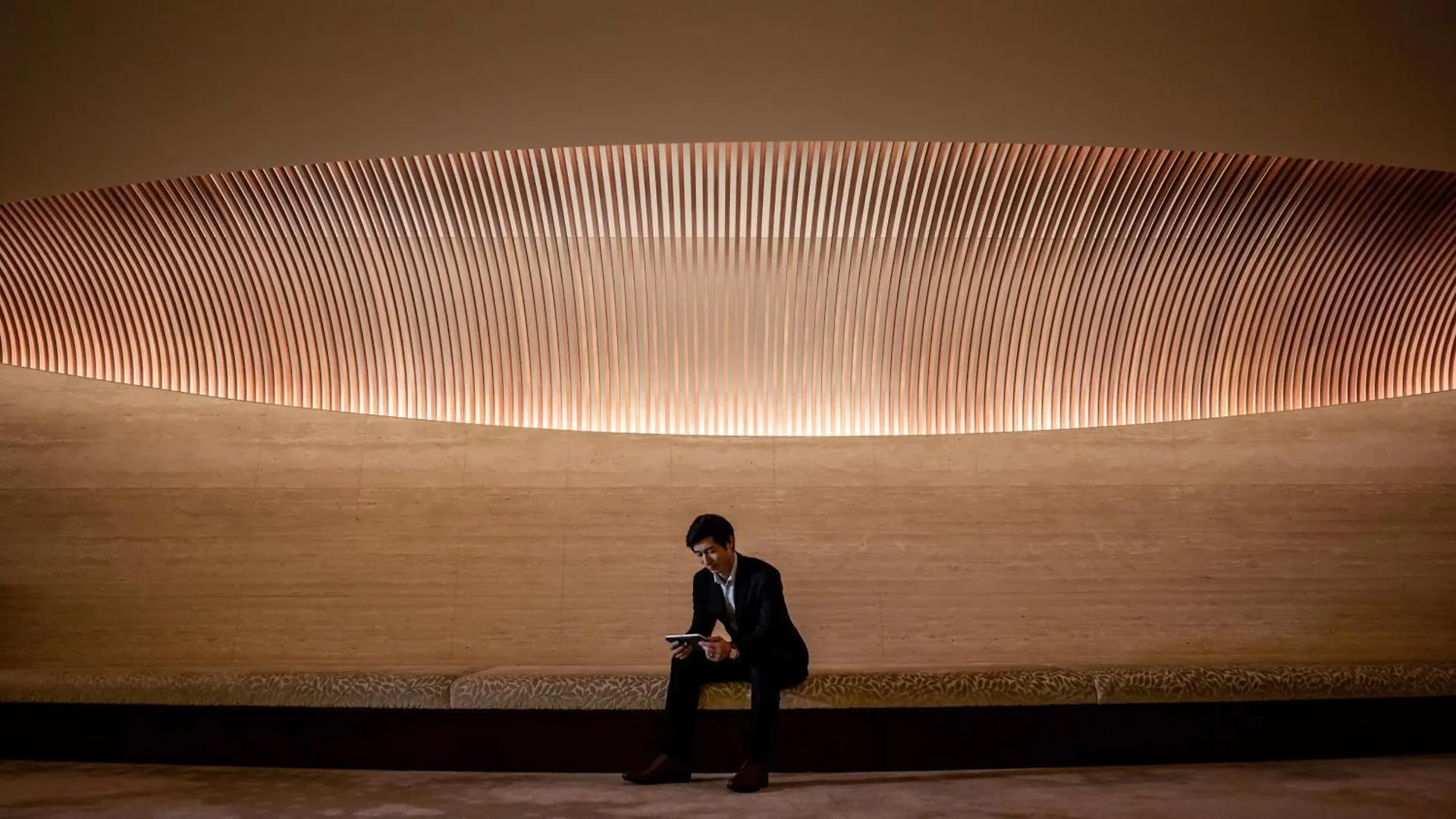 Intercontinental Hotel Osaka By Ihg