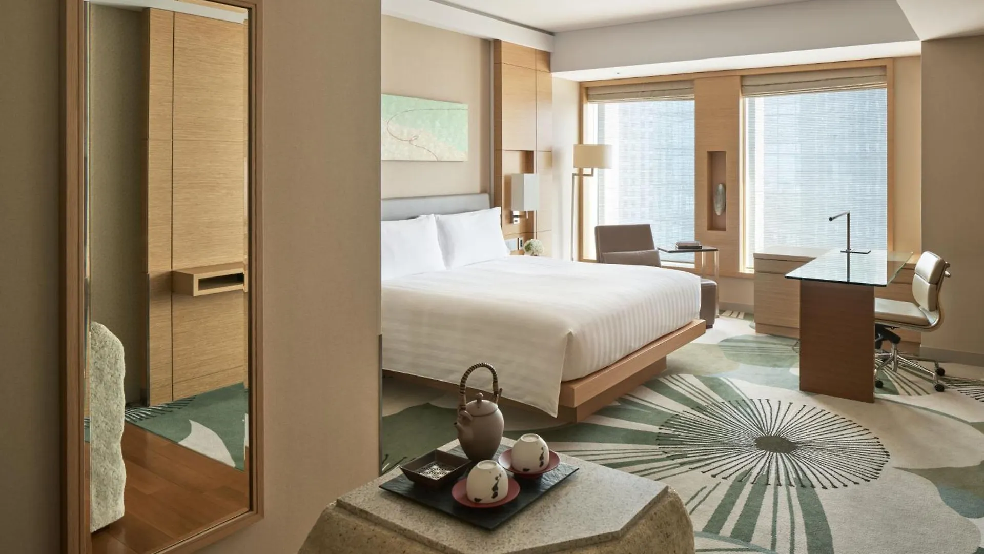 Intercontinental Hotel Osaka By Ihg Japan