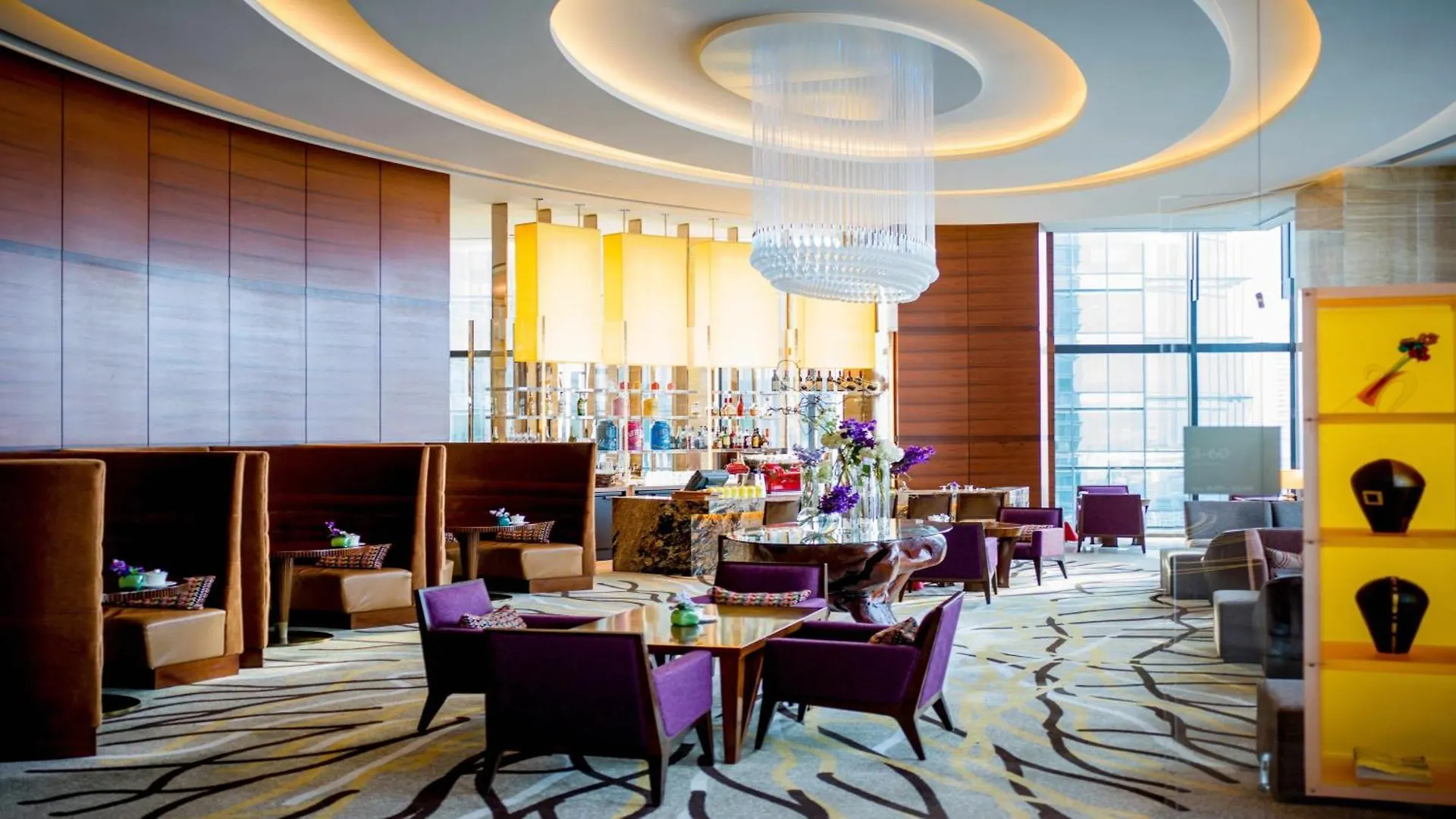 Intercontinental Hotel Osaka By Ihg 5*,