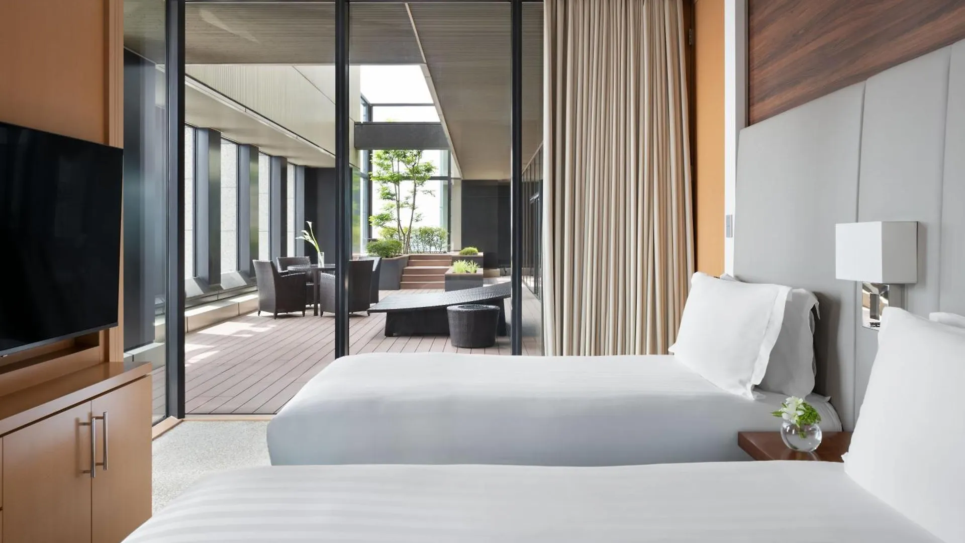 *****  Intercontinental Hotel Osaka By Ihg Japan
