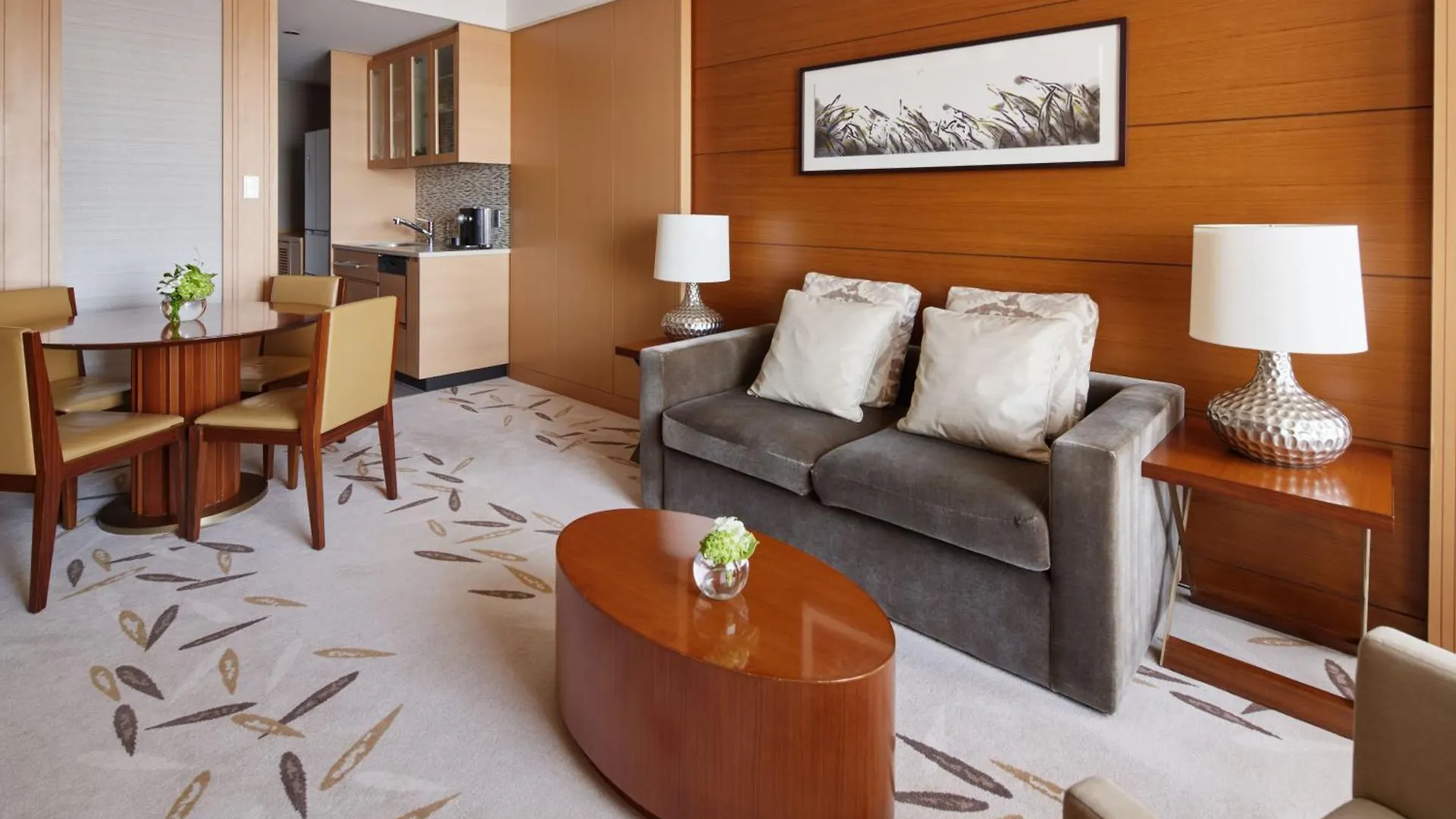 Intercontinental Hotel Osaka By Ihg