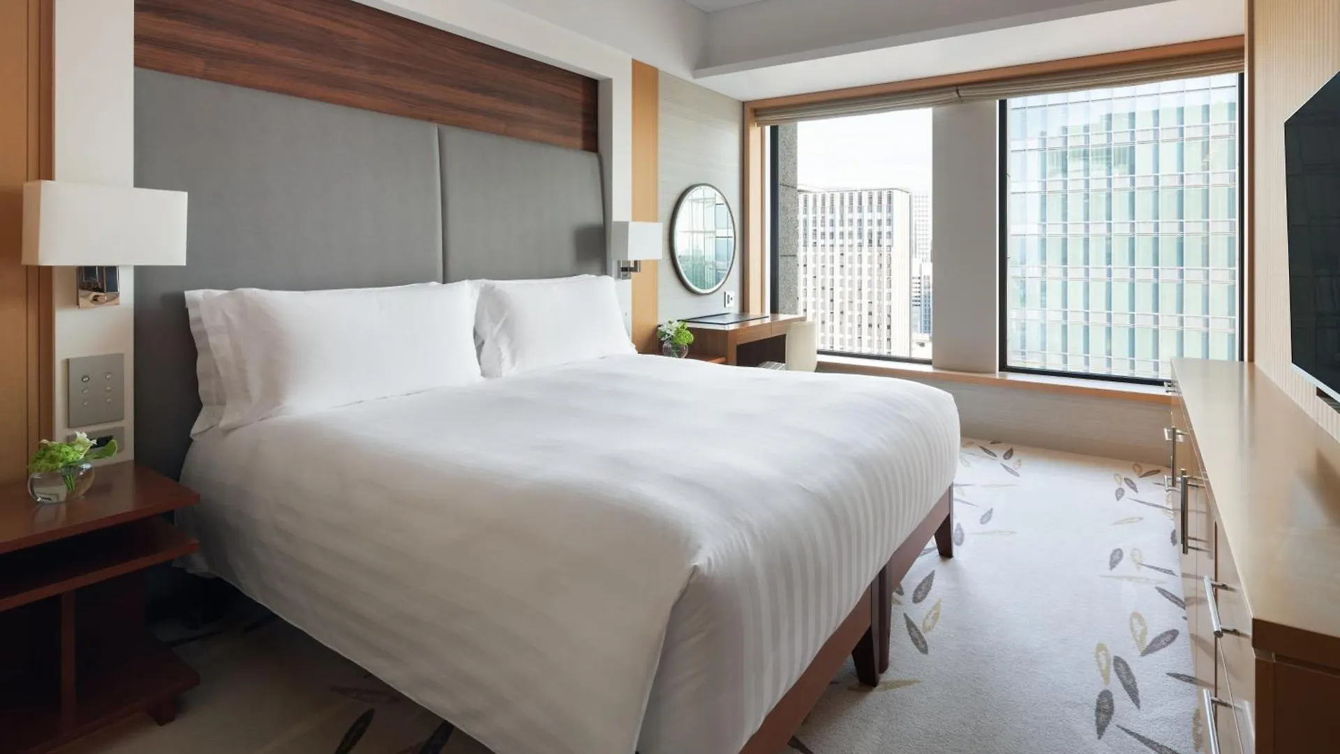 Intercontinental Hotel Osaka By Ihg