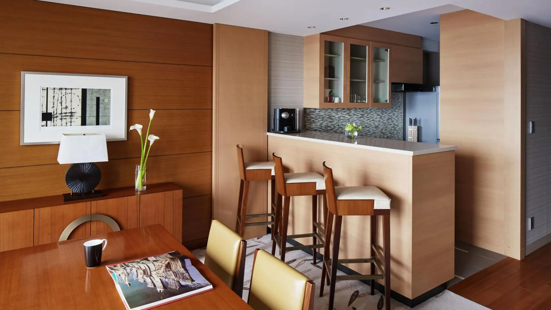 Intercontinental Hotel Osaka By Ihg