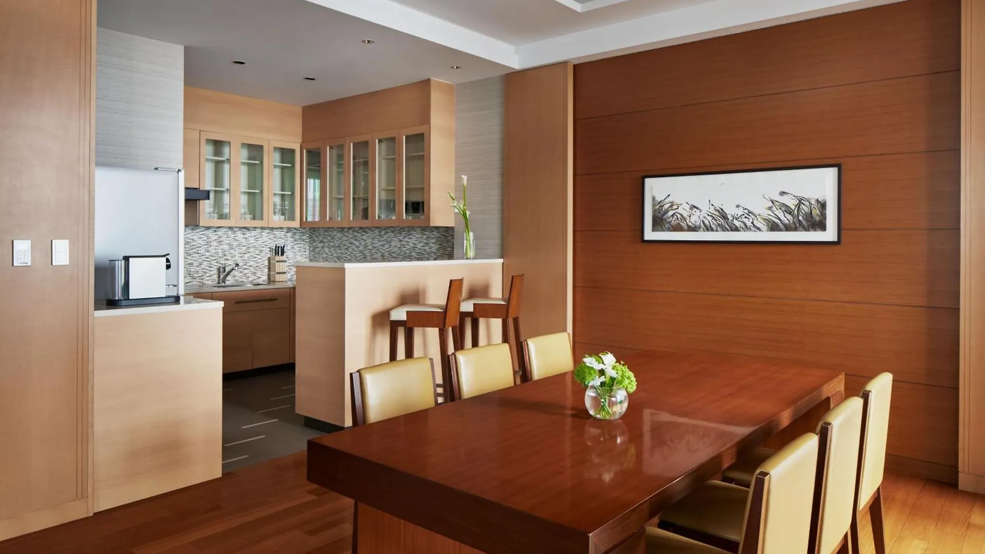 *****  Intercontinental Hotel Osaka By Ihg Japan