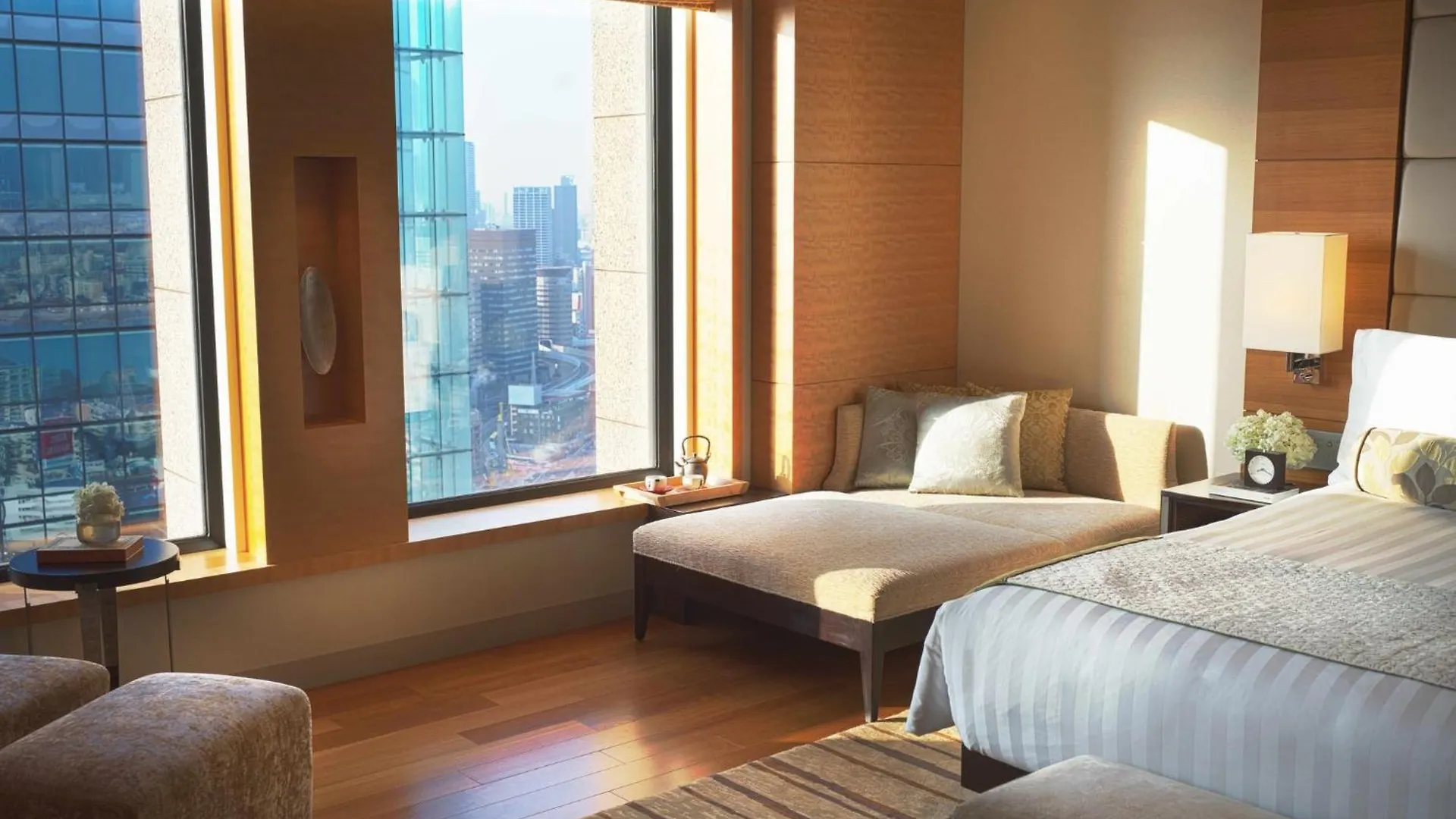 Intercontinental Hotel Osaka By Ihg
