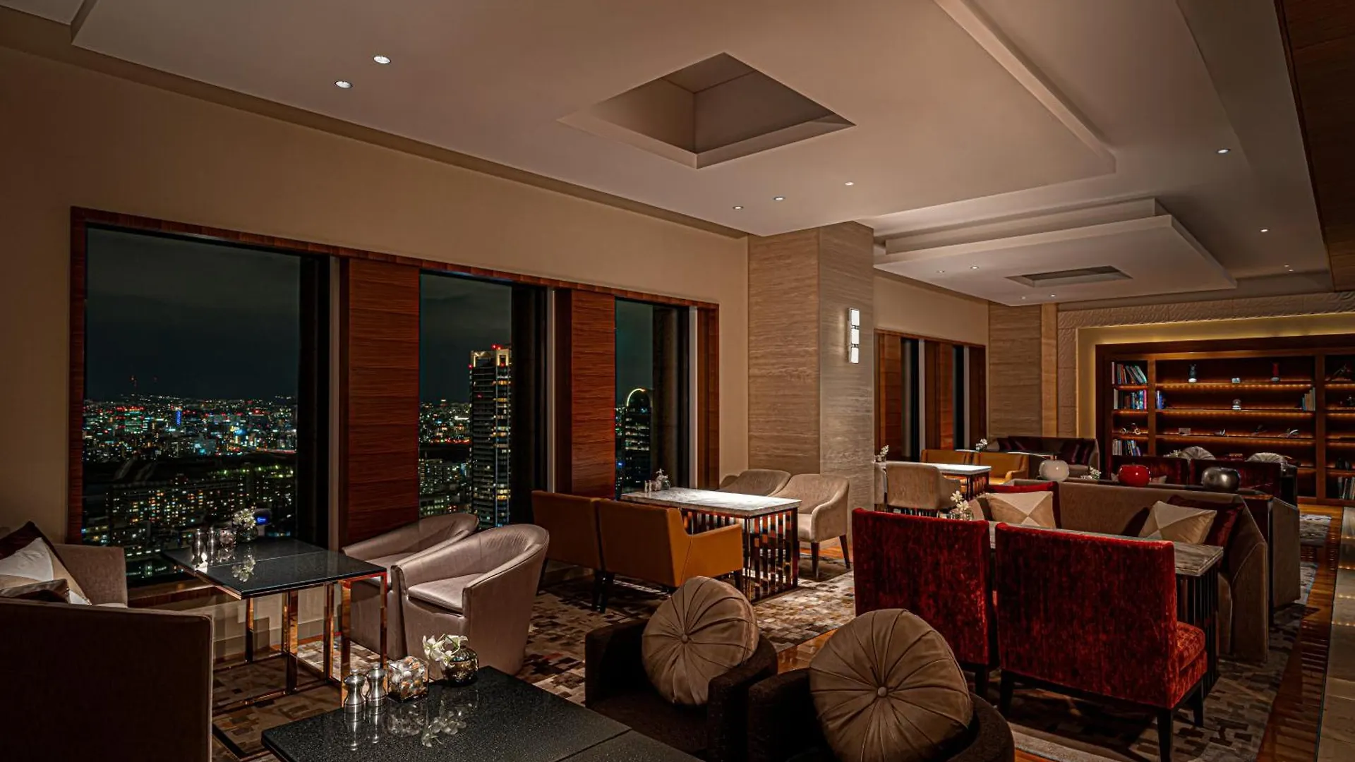 Intercontinental Hotel Osaka By Ihg 5*,  Japan